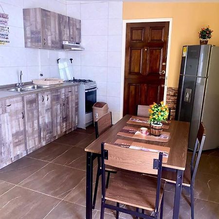 Centrally Located, Private, 1 Bedroom Apartment. Willemstad Exterior photo