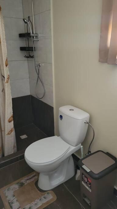 Centrally Located, Private, 1 Bedroom Apartment. Willemstad Exterior photo